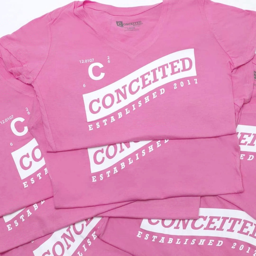 Ladies Active lifestyle APPAREL